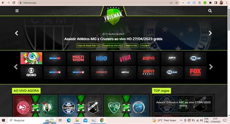 Futemax HD .